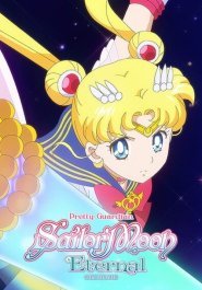 Pretty Guardian Sailor Moon Eternal - Il film: Parte 2 streaming