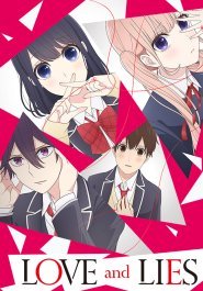 Love and Lies streaming