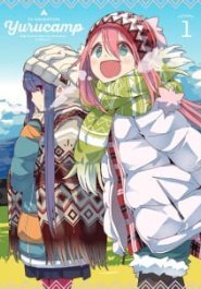 Yuru Camp△ Specials streaming