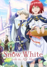 Snow White with the Red Hair streaming