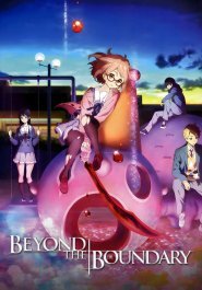 Beyond the Boundary streaming