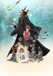 The Ancient Magus' Bride: Those Awaiting a Star streaming