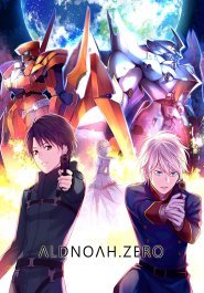 Aldnoah.Zero streaming