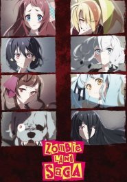 Zombie Land Saga