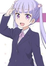 New Game!: Watashi, Shain Ryokou tte Hajimete nano de...