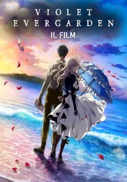 Violet Evergarden - Il film streaming