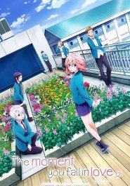 The Moment You Fall in Love: Confess Your Love Committee streaming