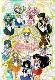 Sailor Moon e il cristallo del cuore streaming