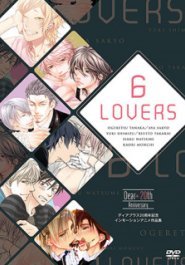 6 Lovers streaming