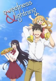 Sweetness and Lightning streaming
