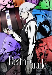 Death Parade streaming