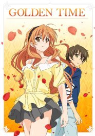 Golden Time streaming
