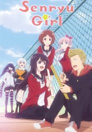 Senryu Girl streaming