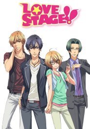 Love Stage!! streaming