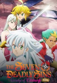 The Seven Deadly Sins: Grudge of Edinburgh Part 1 streaming