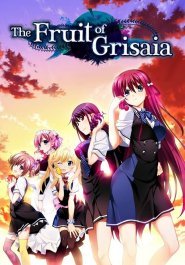 The Fruit of Grisaia streaming