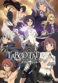 Taboo Tatoo streaming