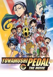 Yowamushi Pedal: The Movie streaming