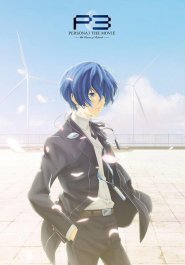 Persona 3 the Movie: #4 Winter of Rebirth streaming