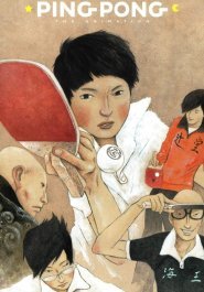 Ping Pong The Animation streaming