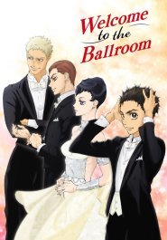 Benvenuti al ballo (Welcome to the Ballroom) streaming