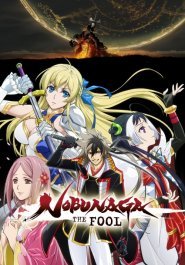 Nobunaga the Fool