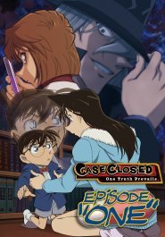 Detective Conan: Episode "One" - Il detective rimpicciolito streaming