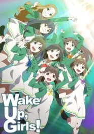 Wake Up, Girls! Seven Idols streaming