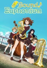 Sound! Euphonium streaming