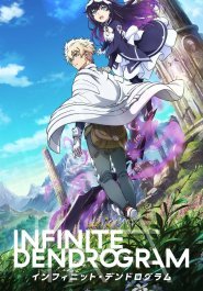 Infinite Dendrogram streaming