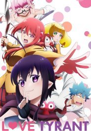 Love Tyrant streaming