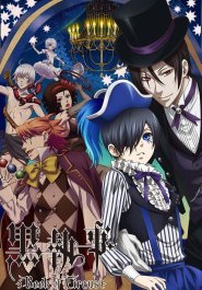 Black Butler: Book of Circus