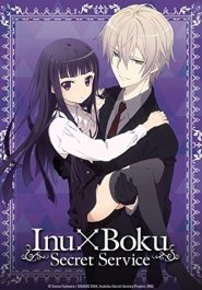 Inu x Boku SS streaming