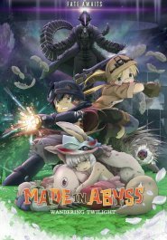 Made in Abyss Movie 2: Wandering Twilight