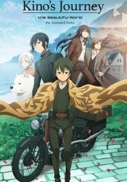 Kino no Tabi: The Beautiful World - The Animated Series