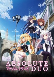 Absolute Duo