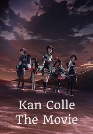 KanColle Movie streaming