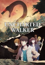 Uncharted Walker streaming