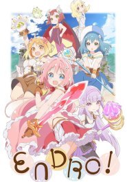 Endro~! streaming