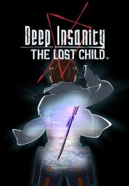 Deep Insanity: The Lost Child streaming