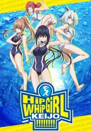 Keijo!!!!!!!! streaming