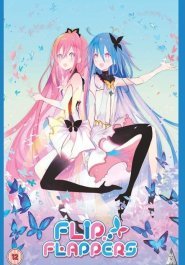 Flip Flappers