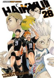 Haikyuu!! Special Feature! The Spring Tournament of Their Youth streaming