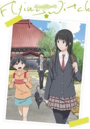 Flying Witch streaming