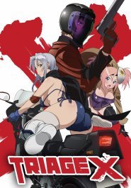 Triage X