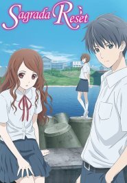 Sagrada Reset streaming