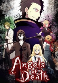 Angels of Death streaming