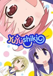 Yuyushiki