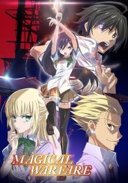 Magical Warfare streaming