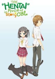 The "Hentai" Prince and the Stony Cat